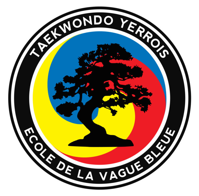 Taekwondo Yerrois - École de la Vague Bleue