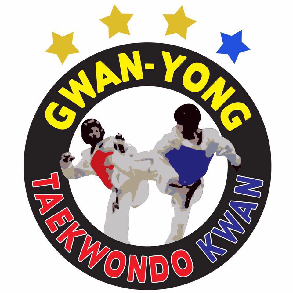 GWANYONG TAEKWONDO KWAN