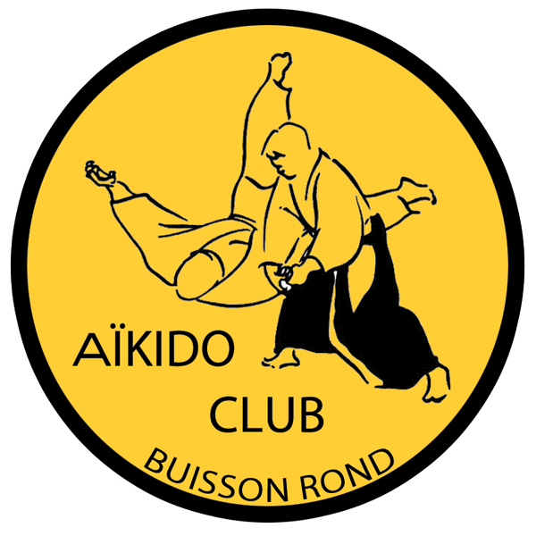 Aikido Buisson Rond Chambéry