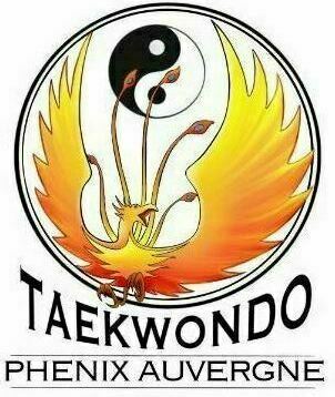 PHENIX AUVERGNE TAEKWONDO