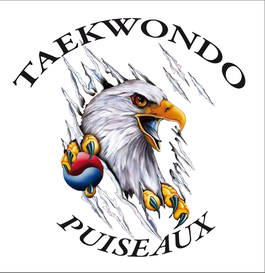 Taekwondo Puiseaux