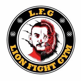 Lion Fight Gym