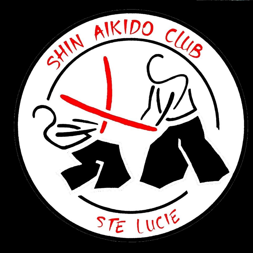 SHIN AIKIDO CLUB