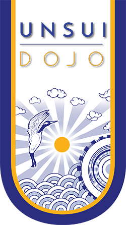 UNSUI Dojo - Iaïdo Tête d'or