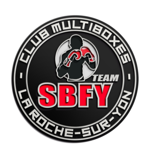 Team SBFY