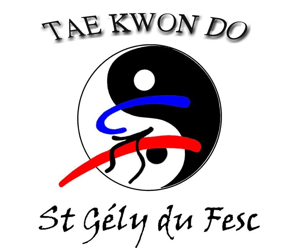 Taekwondo St Gély