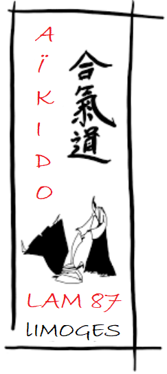 AIKIDO LAM 87