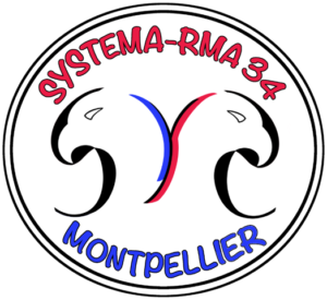 SYSTEMA RMA - 34