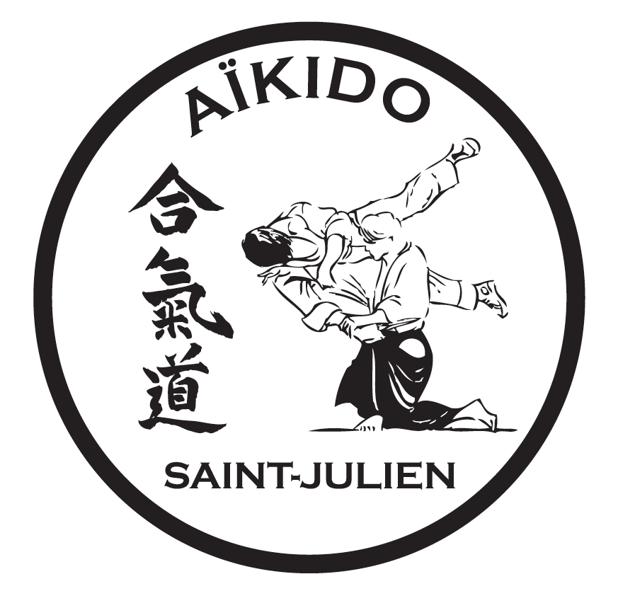 Aikido Club de St-Julien-en-Genevois