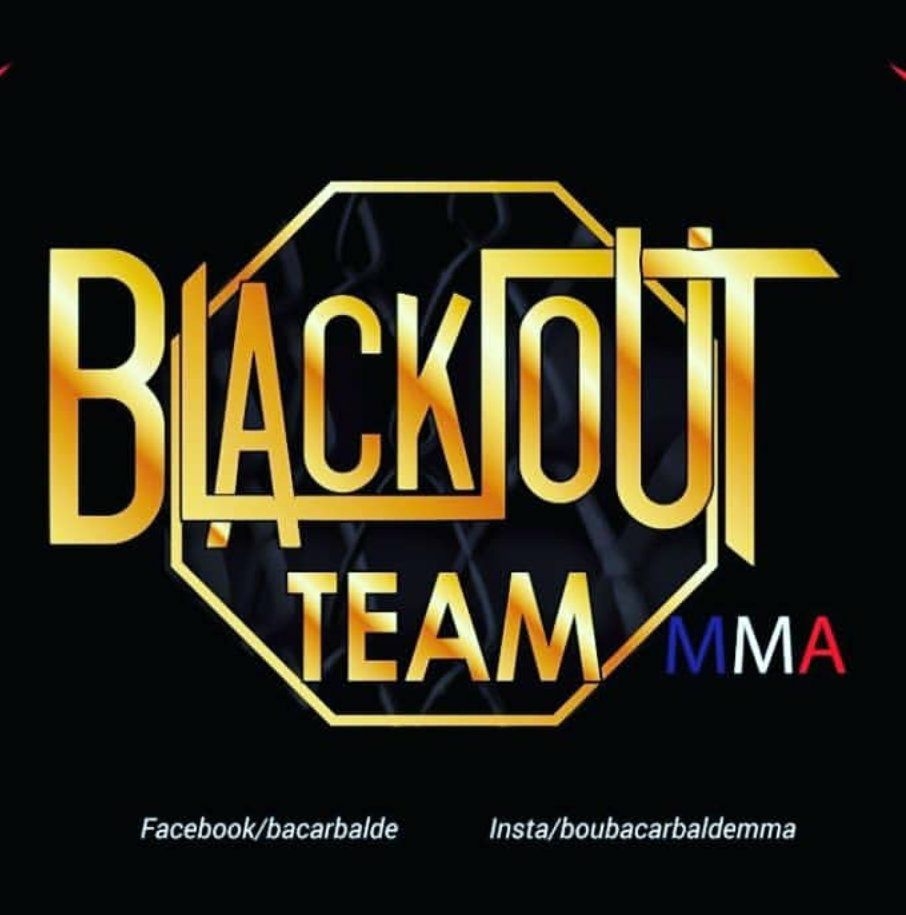 Blackout Team