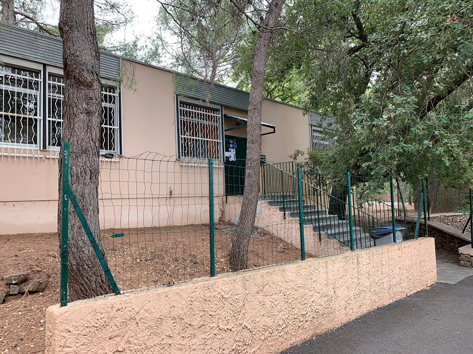 ASSOCIATION VALETTOISE D AIKIDO