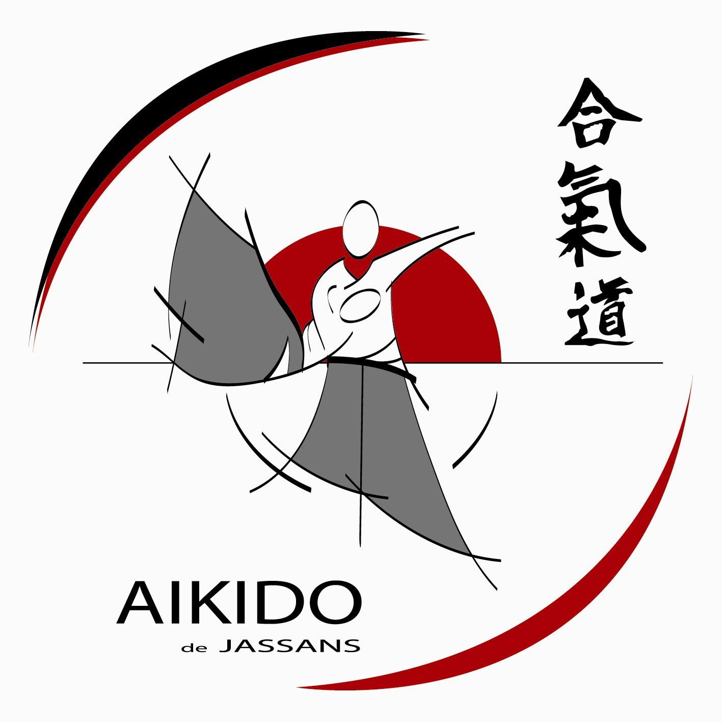 U.S.J. JASSANS AIKIDO