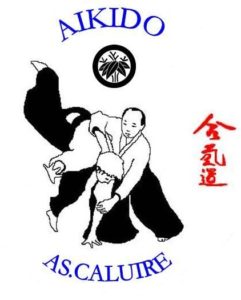 A.S.CALUIRE-AIKIDO