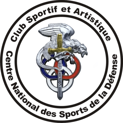 Club sportif et artistique - Centre National des sports de la Défense