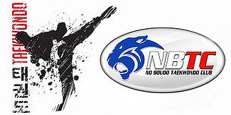 NO BOUDO TAEKWONDO CLUB