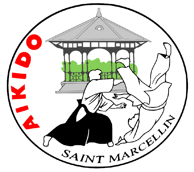 Aikido Club St Marcellin