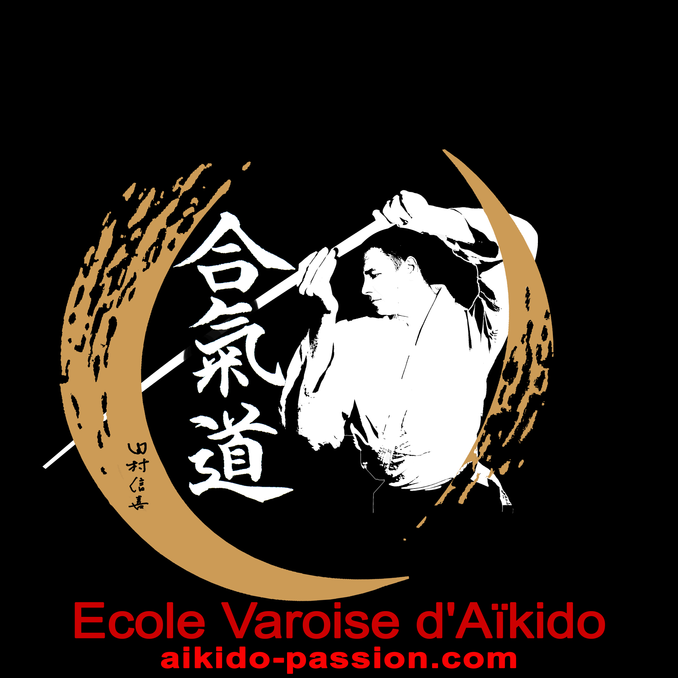 ECOLE VAROISE D AIKIDO