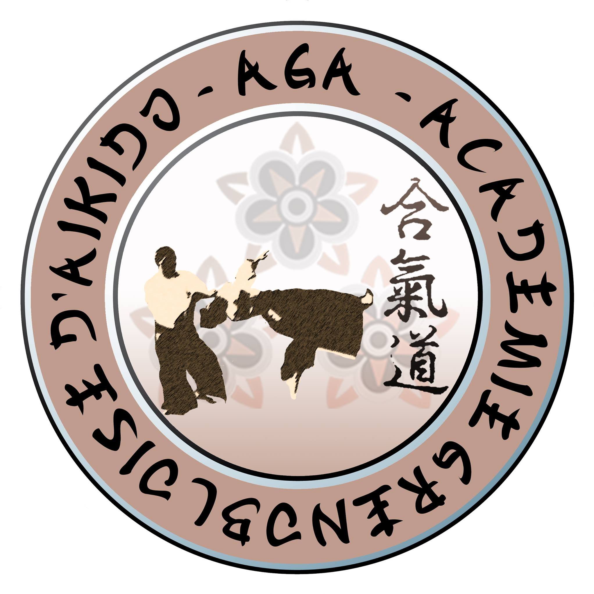 Sansuikan Aikido Gières