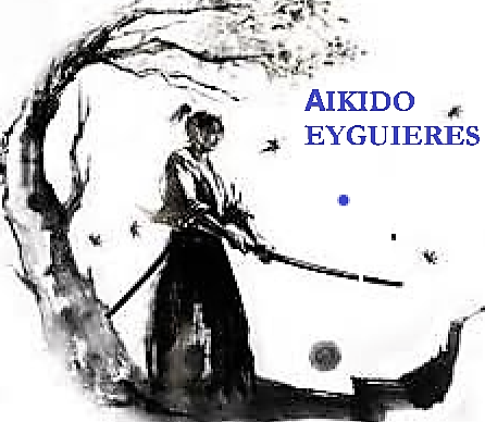 ASSOCIATION CLUB ART MARTIAL AIKIDO