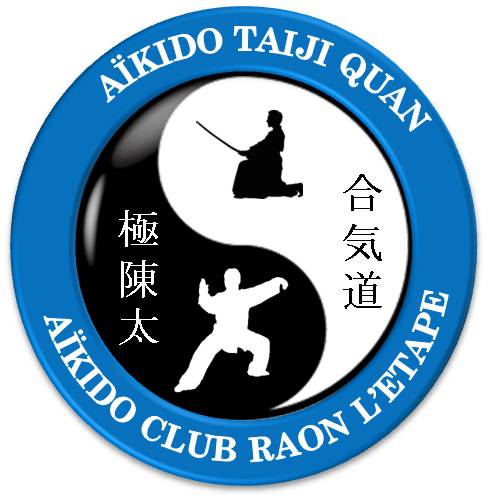 AIKIDO CLUB RAON L'ETAPE