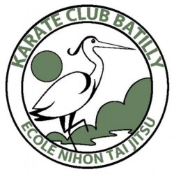 NTJ Karate Club Batilly