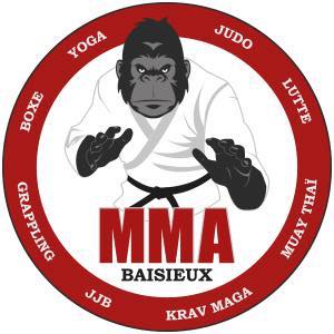 MMA Baisieux