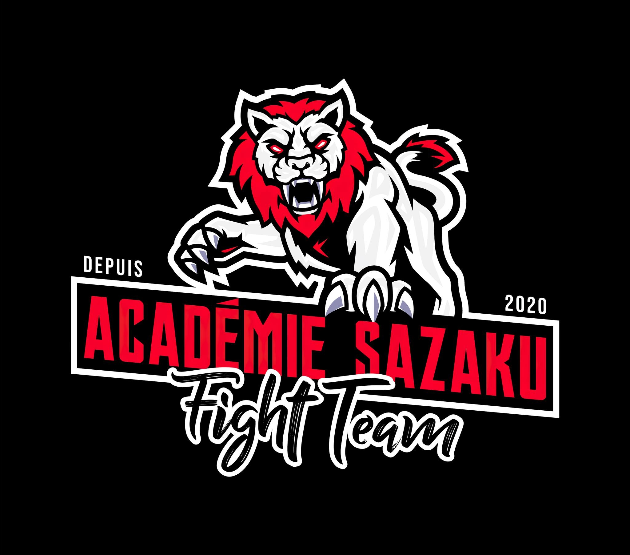 Académie Sazaku Fight Team