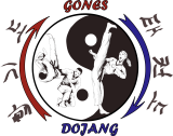 Gones Dojang