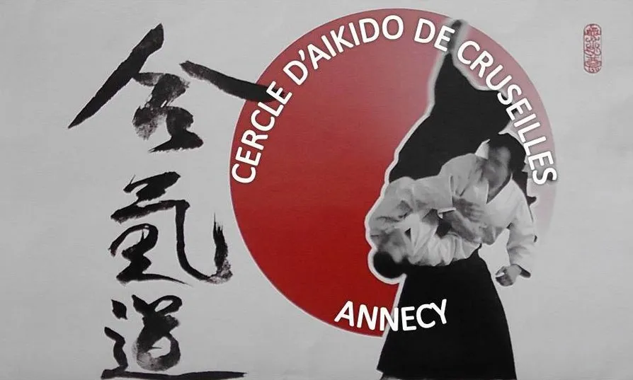 CERCLE D AIKIDO DE CRUSEILLES
