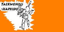 TAEKWONDO-HAPKIDO CLUB DE VILLEJUIF