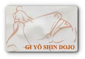 Gi Yô Shin Dojo