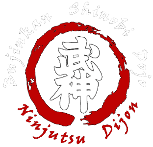 BUJINKAN SHINOBI DOJO
