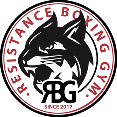 Résistance Boxing Gym