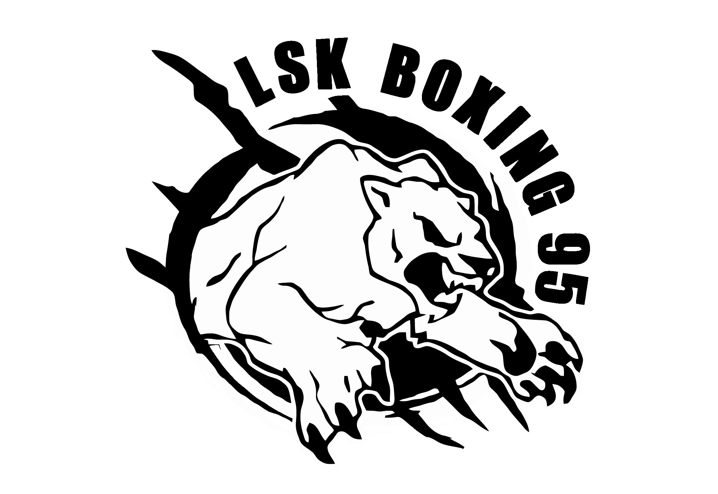 LSK BOXING 95