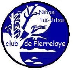 NIHON TAI JITSU CLUB DE PIERRELAYE