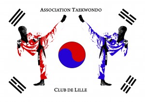 Association Taekwondo - Club de Lille