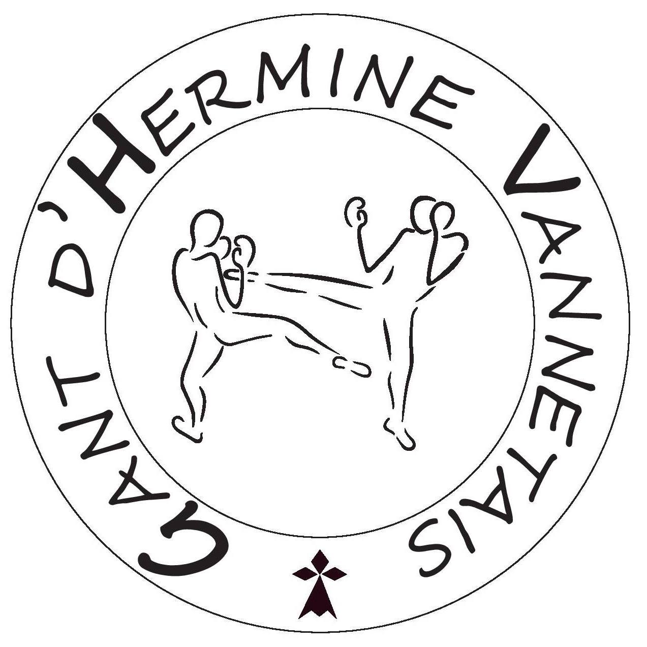 Le Gant d'Hermine Vannetais