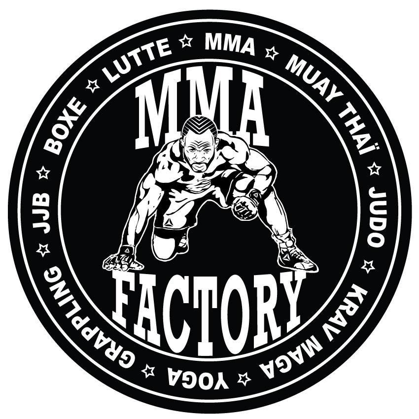 Fight & Co. Academy