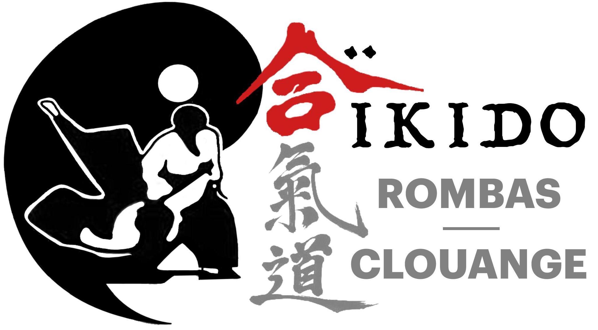 AIKIDO ROMBAS CLOUANGE