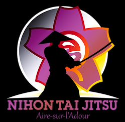 Violette ATURINE Nihon Taï Jitsu