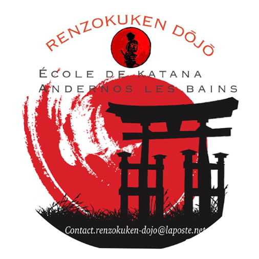 RENZOKUKEN DOJO