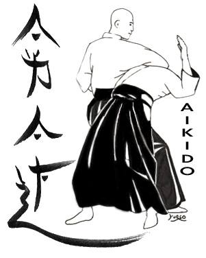 ASSOCIATION PARISIENNE AIKIDO TRADITIONNEL