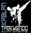 Saint-Etienne Taekwondo Kablan