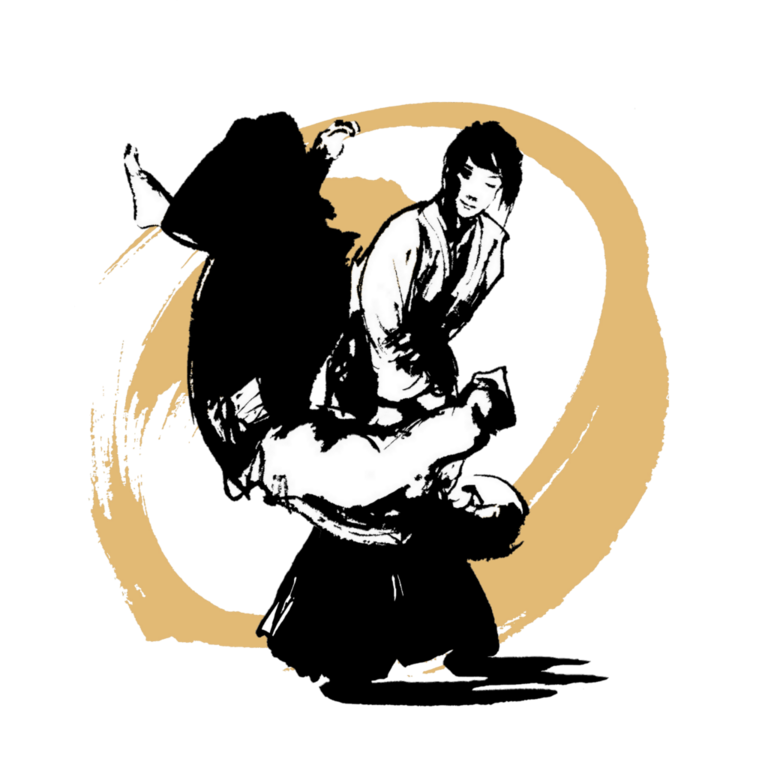 Aikikai d'Annecy